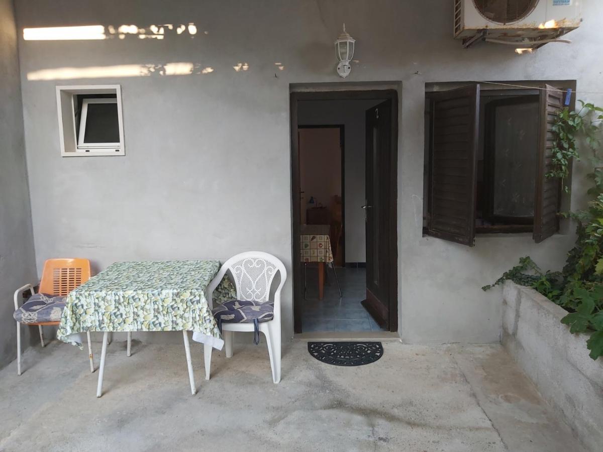 Apartman Janja Apartment โบล ภายนอก รูปภาพ