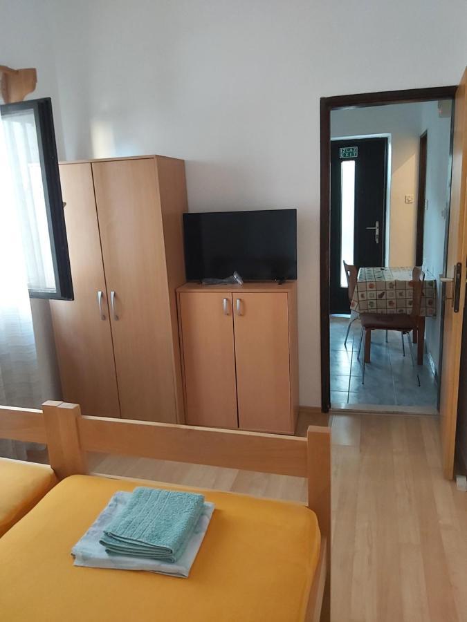 Apartman Janja Apartment โบล ภายนอก รูปภาพ