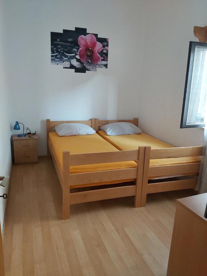 Apartman Janja Apartment โบล ภายนอก รูปภาพ